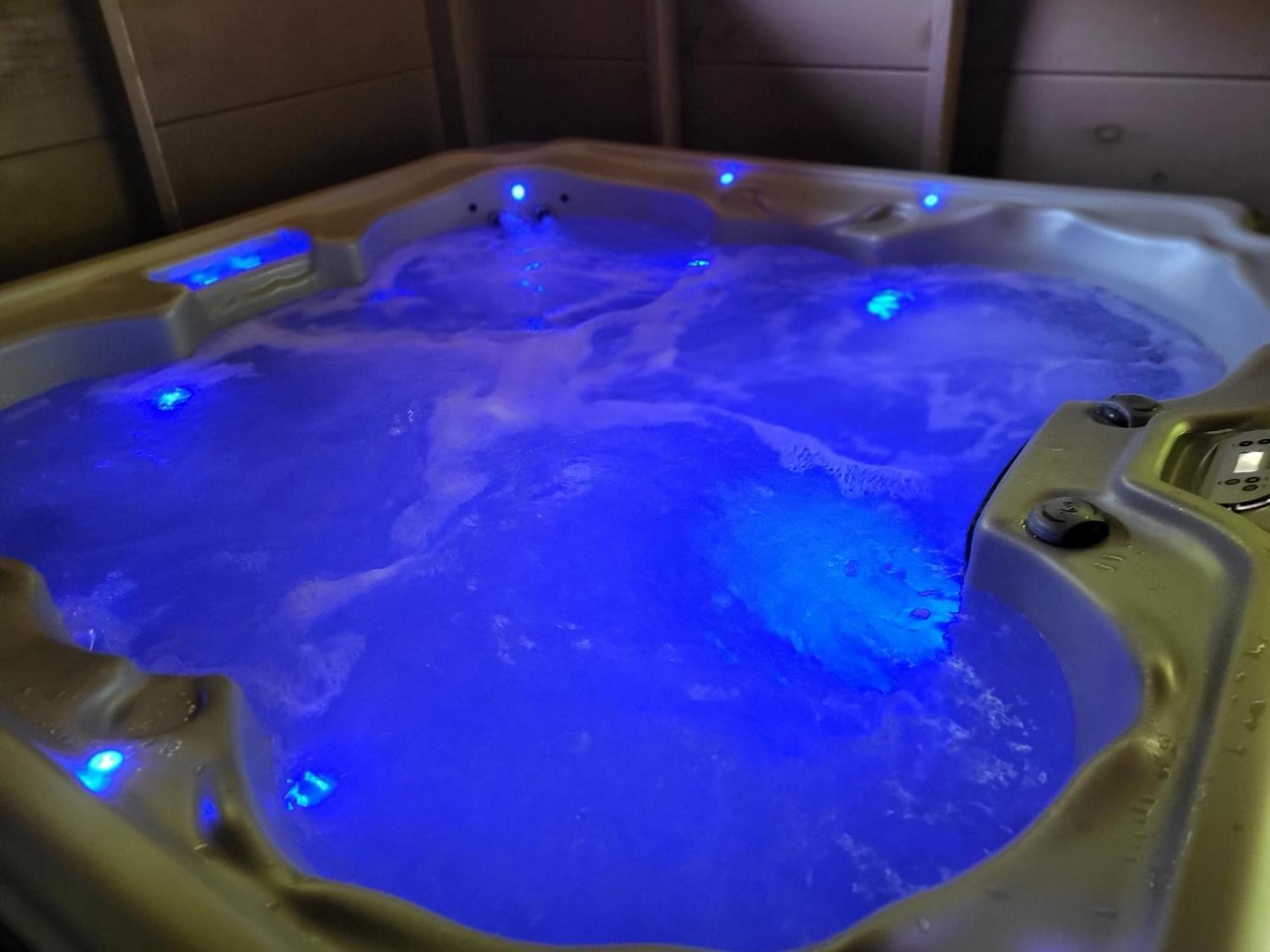 גטלינבורג Hidden Memories, Hot Tub, 1089 Of Free Attraction Tickets For Each Paid Day, Dollywood And More מראה חיצוני תמונה