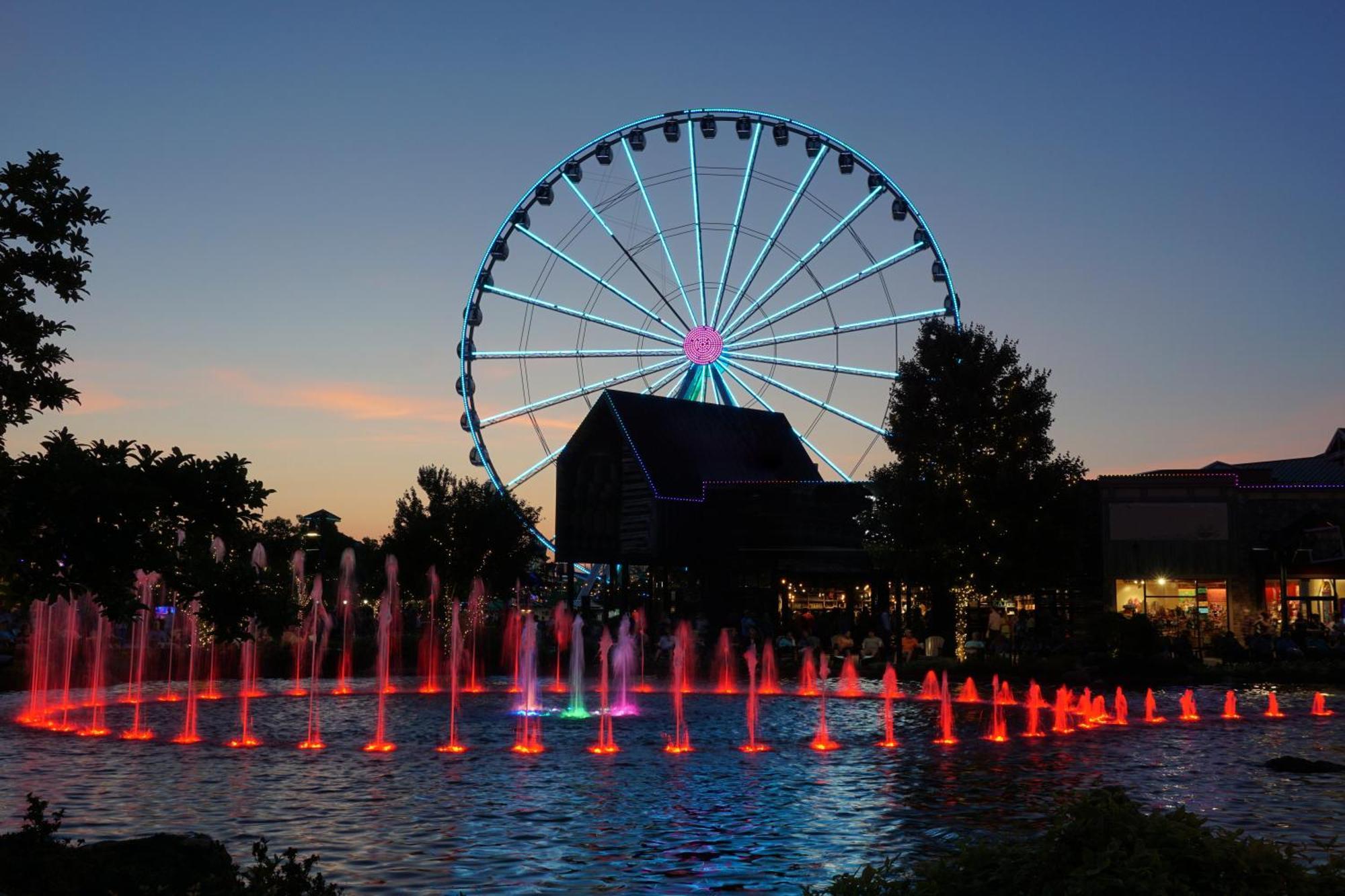 גטלינבורג Hidden Memories, Hot Tub, 1089 Of Free Attraction Tickets For Each Paid Day, Dollywood And More מראה חיצוני תמונה