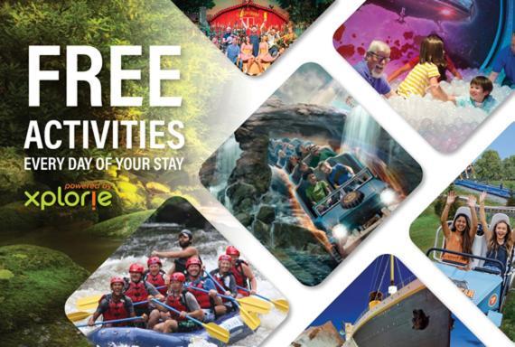 גטלינבורג Hidden Memories, Hot Tub, 1089 Of Free Attraction Tickets For Each Paid Day, Dollywood And More מראה חיצוני תמונה